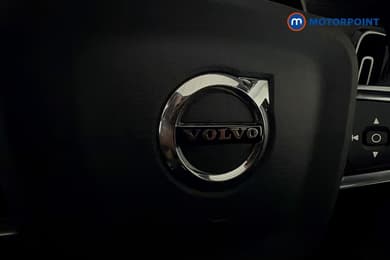 Volvo Xc40 Ultimate Automatic Petrol SUV - Stock Number (1670463) - 5th supplementary image