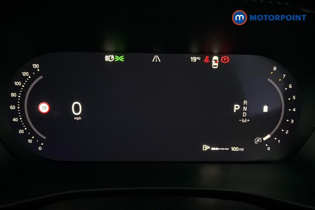 Volvo Xc40 Ultimate Automatic Petrol SUV - Stock Number (1670463) - 8th supplementary image