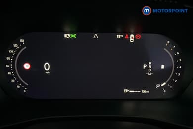 Volvo Xc40 Ultimate Automatic Petrol SUV - Stock Number (1670463) - 8th supplementary image