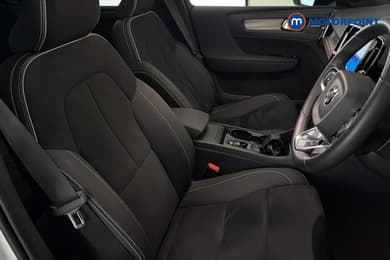 Volvo Xc40 Ultimate Automatic Petrol SUV - Stock Number (1670463) - 22nd supplementary image