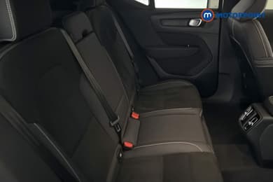 Volvo Xc40 Ultimate Automatic Petrol SUV - Stock Number (1670463) - 28th supplementary image