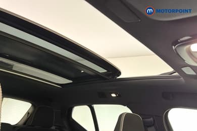 Volvo Xc40 Ultimate Automatic Petrol SUV - Stock Number (1670463) - 32nd supplementary image