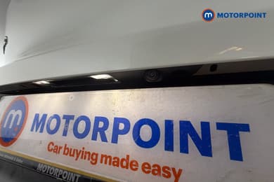 Volvo Xc40 Ultimate Automatic Petrol SUV - Stock Number (1670463) - 36th supplementary image