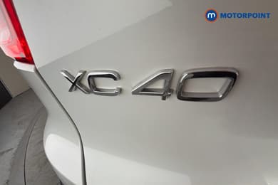Volvo Xc40 Ultimate Automatic Petrol SUV - Stock Number (1670463) - 37th supplementary image