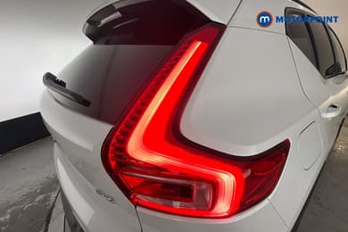Volvo Xc40 Ultimate Automatic Petrol SUV - Stock Number (1670463) - 38th supplementary image
