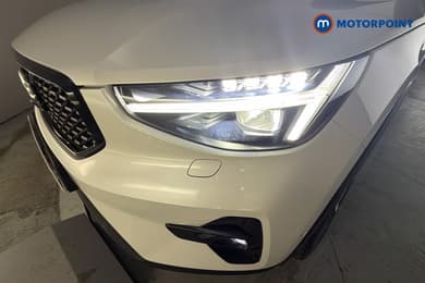 Volvo Xc40 Ultimate Automatic Petrol SUV - Stock Number (1670463) - 44th supplementary image