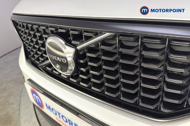 Volvo Xc40 Ultimate Automatic Petrol SUV - Stock Number (1670463) - 45th supplementary image