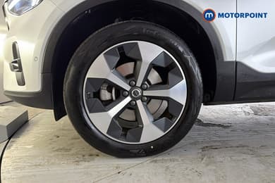 Volvo Xc40 Ultimate Automatic Petrol SUV - Stock Number (1670463) - 47th supplementary image