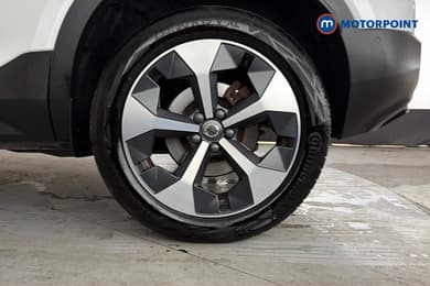 Volvo Xc40 Ultimate Automatic Petrol SUV - Stock Number (1670463) - 48th supplementary image