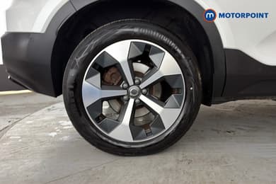 Volvo Xc40 Ultimate Automatic Petrol SUV - Stock Number (1670463) - 49th supplementary image