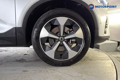 Volvo Xc40 Ultimate Automatic Petrol SUV - Stock Number (1670463) - 50th supplementary image