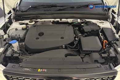 Volvo Xc40 Ultimate Automatic Petrol SUV - Stock Number (1670463) - 51st supplementary image