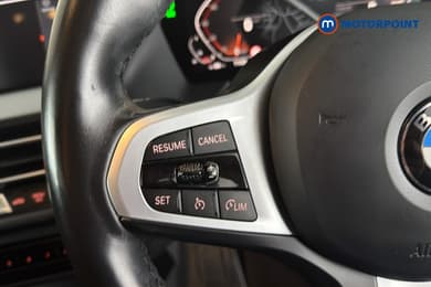 BMW 1 Series M Sport Automatic Petrol Hatchback - Stock Number (1670617) - 3rd supplementary image
