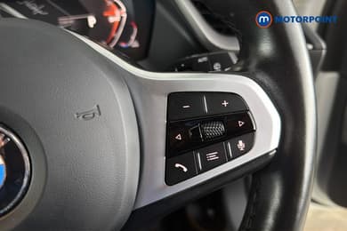 BMW 1 Series M Sport Automatic Petrol Hatchback - Stock Number (1670617) - 4th supplementary image