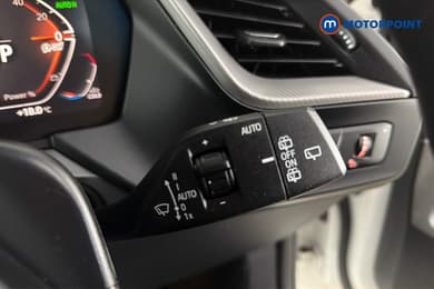 BMW 1 Series M Sport Automatic Petrol Hatchback - Stock Number (1670617) - 7th supplementary image