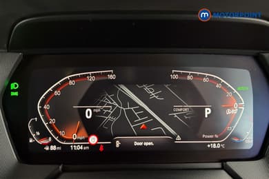 BMW 1 Series M Sport Automatic Petrol Hatchback - Stock Number (1670617) - 8th supplementary image