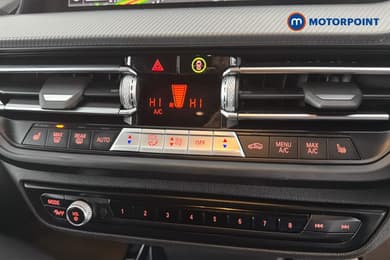 BMW 1 Series M Sport Automatic Petrol Hatchback - Stock Number (1670617) - 12th supplementary image