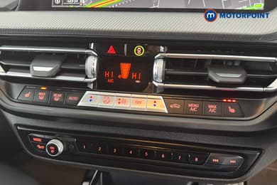 BMW 1 Series M Sport Automatic Petrol Hatchback - Stock Number (1670617) - 14th supplementary image
