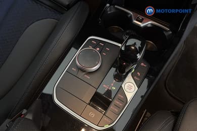 BMW 1 Series M Sport Automatic Petrol Hatchback - Stock Number (1670617) - 15th supplementary image