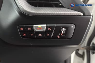 BMW 1 Series M Sport Automatic Petrol Hatchback - Stock Number (1670617) - 18th supplementary image
