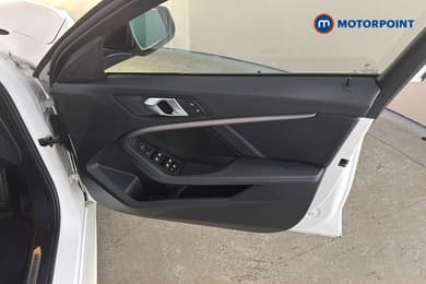 BMW 1 Series M Sport Automatic Petrol Hatchback - Stock Number (1670617) - 19th supplementary image