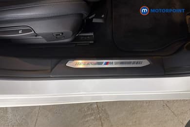 BMW 1 Series M Sport Automatic Petrol Hatchback - Stock Number (1670617) - 27th supplementary image