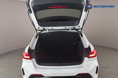 BMW 1 Series M Sport Automatic Petrol Hatchback - Stock Number (1670617) - 33rd supplementary image