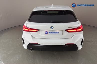 BMW 1 Series M Sport Automatic Petrol Hatchback - Stock Number (1670617) - 36th supplementary image