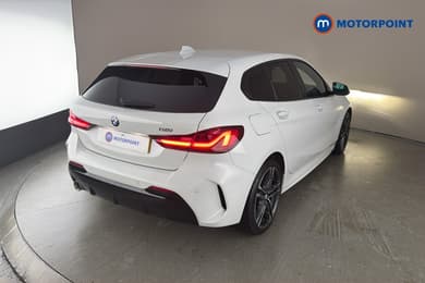 BMW 1 Series M Sport Automatic Petrol Hatchback - Stock Number (1670617) - 37th supplementary image