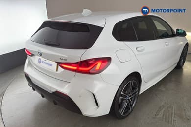 BMW 1 Series M Sport Automatic Petrol Hatchback - Stock Number (1670617) - 38th supplementary image