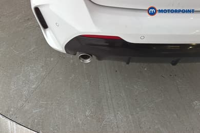 BMW 1 Series M Sport Automatic Petrol Hatchback - Stock Number (1670617) - 39th supplementary image