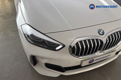BMW 1 Series M Sport Automatic Petrol Hatchback - Stock Number (1670617) - 44th supplementary image