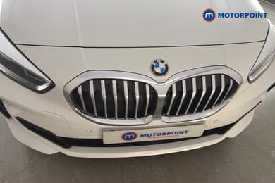 BMW 1 Series M Sport Automatic Petrol Hatchback - Stock Number (1670617) - 45th supplementary image