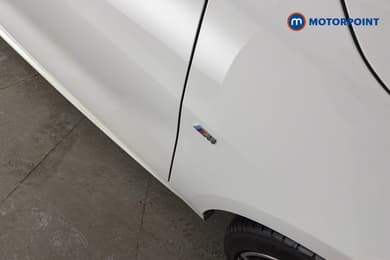 BMW 1 Series M Sport Automatic Petrol Hatchback - Stock Number (1670617) - 46th supplementary image