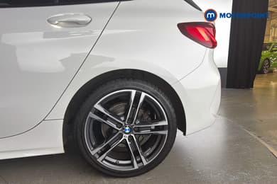 BMW 1 Series M Sport Automatic Petrol Hatchback - Stock Number (1670617) - 48th supplementary image