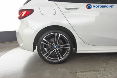 BMW 1 Series M Sport Automatic Petrol Hatchback - Stock Number (1670617) - 49th supplementary image