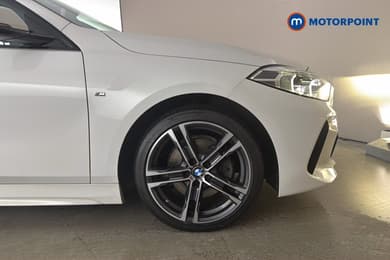 BMW 1 Series M Sport Automatic Petrol Hatchback - Stock Number (1670617) - 50th supplementary image