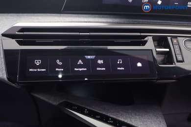Peugeot 5008 Allure Premium Automatic Petrol SUV - Stock Number (1670918) - 3rd supplementary image