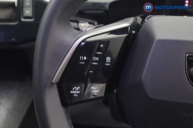 Peugeot 5008 Allure Premium Automatic Petrol SUV - Stock Number (1670918) - 7th supplementary image