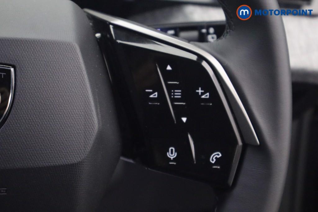 Peugeot 5008 Allure Premium Automatic Petrol SUV - Stock Number (1670918) - 8th supplementary image