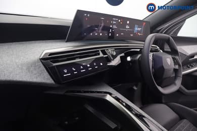 Peugeot 5008 Allure Premium Automatic Petrol SUV - Stock Number (1670918) - 10th supplementary image