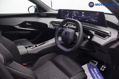 Peugeot 5008 Allure Premium Automatic Petrol SUV - Stock Number (1670918) - 14th supplementary image