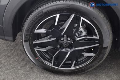 Peugeot 5008 Allure Premium Automatic Petrol SUV - Stock Number (1670918) - 23rd supplementary image