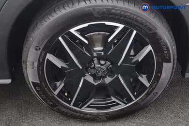 Peugeot 5008 Allure Premium Automatic Petrol SUV - Stock Number (1670918) - 24th supplementary image