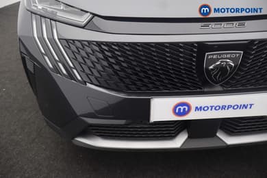 Peugeot 5008 Allure Premium Automatic Petrol SUV - Stock Number (1670918) - 28th supplementary image
