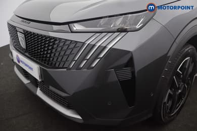 Peugeot 5008 Allure Premium Automatic Petrol SUV - Stock Number (1670918) - 32nd supplementary image