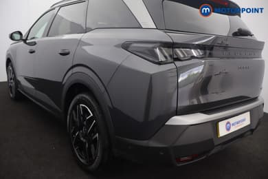 Peugeot 5008 Allure Premium Automatic Petrol SUV - Stock Number (1670918) - 33rd supplementary image