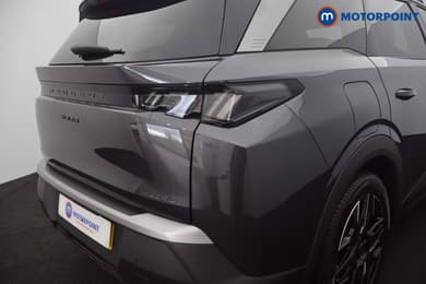 Peugeot 5008 Allure Premium Automatic Petrol SUV - Stock Number (1670918) - 34th supplementary image