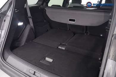 Peugeot 5008 Allure Premium Automatic Petrol SUV - Stock Number (1670918) - 38th supplementary image