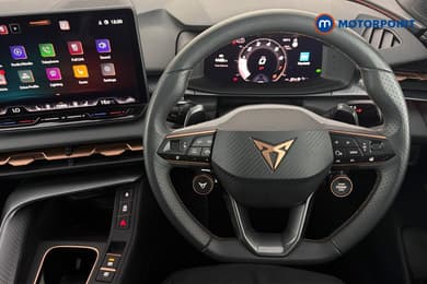 Cupra Terramar V2 Automatic Petrol Hatchback - Stock Number (1670962) - 2nd supplementary image